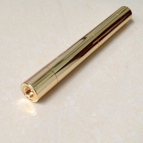 Copper Made Laser Pointer