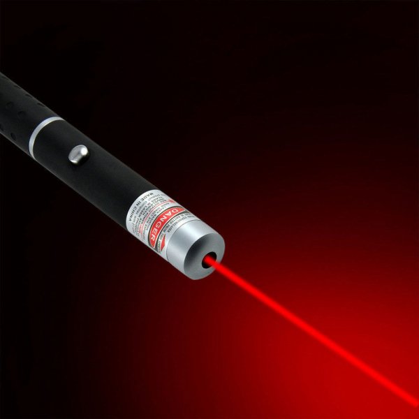 100mW Laser Pointer