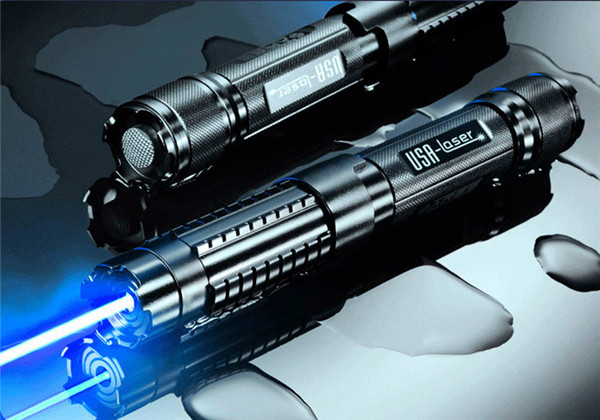 Laser Pen Blue 2W