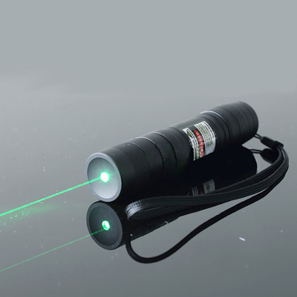 100mW Green Laser Pointer