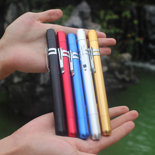 Shell Color Laser Pen