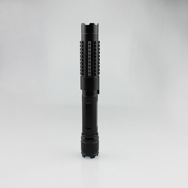 500mW Purple Laser Pen