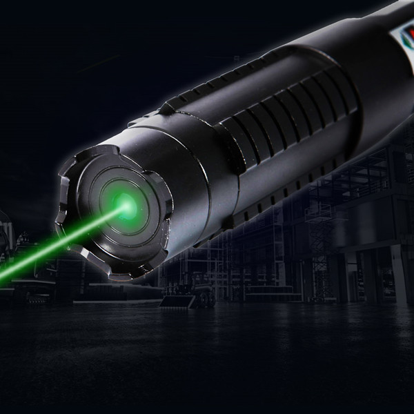 532nm 300mW Laser Pen