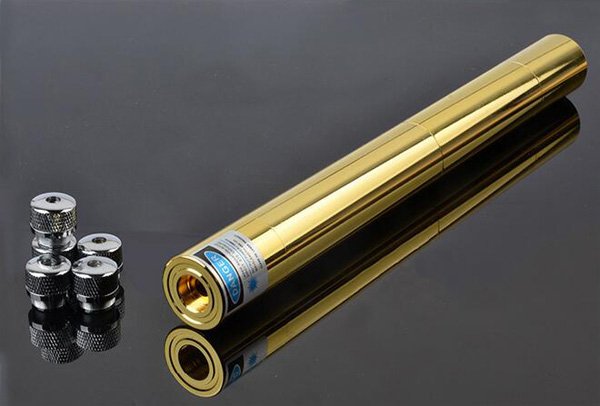 3000mW Starry Laser Pointer