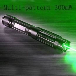  Green Laser Pointer