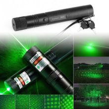 Green Laser 303 Pointer