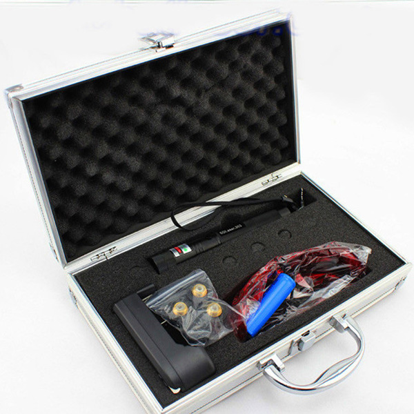 Package of Laser 303 Red
