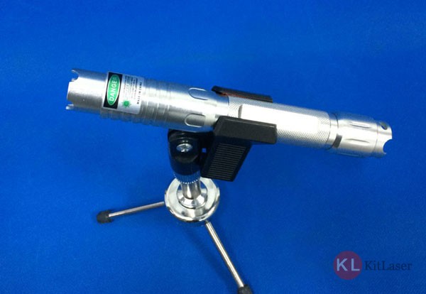 Multi-mode Green Laser Pen