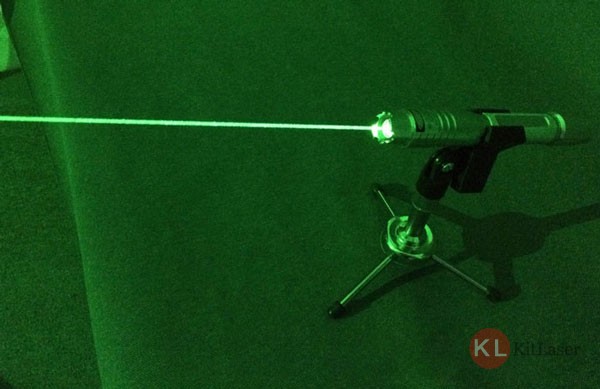300mW Green Laser