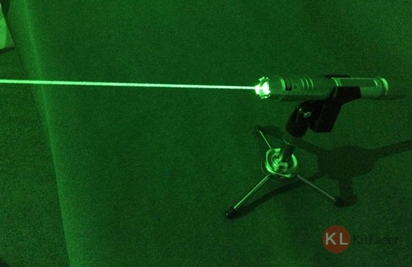 300mW Green Laser