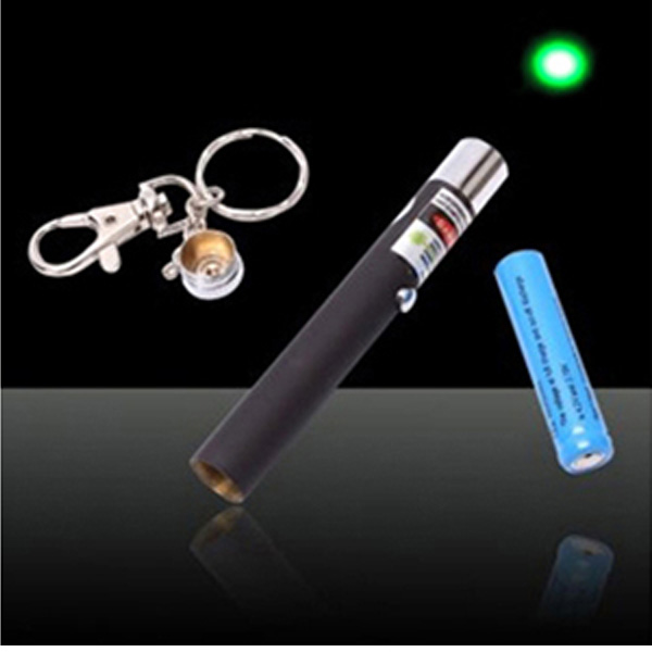 Green 5mw Laser Pointer