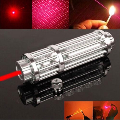 200mW Red Laser Pointer