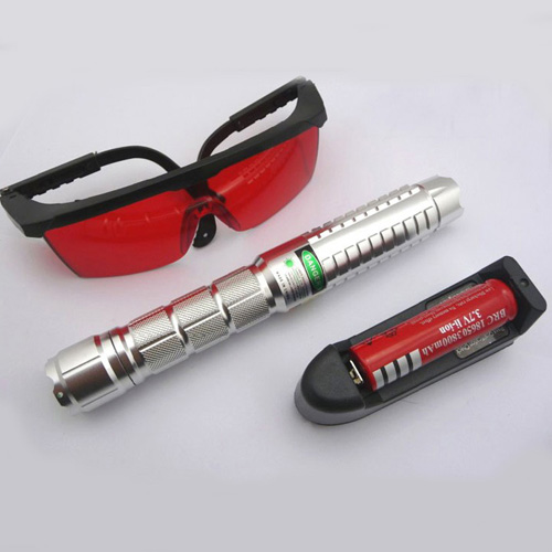 100mW Laser Pointer