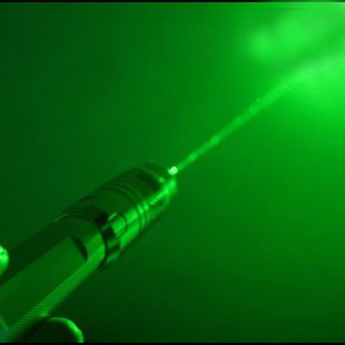 Green Laser Pen