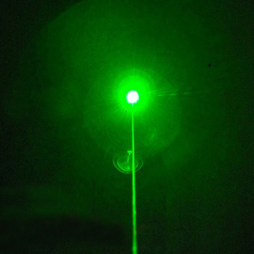 Green Laser Pointer