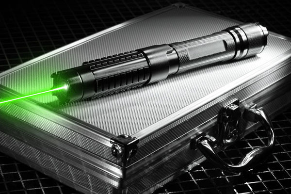 300mW Green Laser Pointer