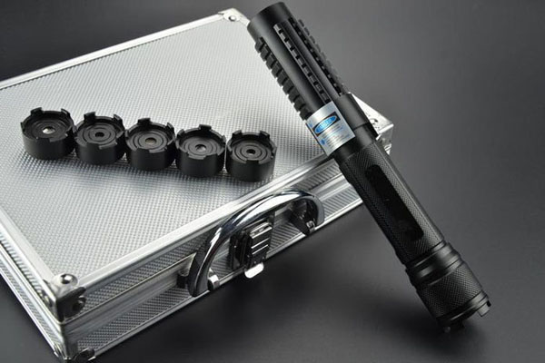 500mW Laser pen