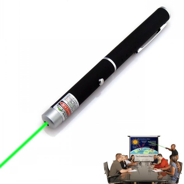 Laser Pen Green
