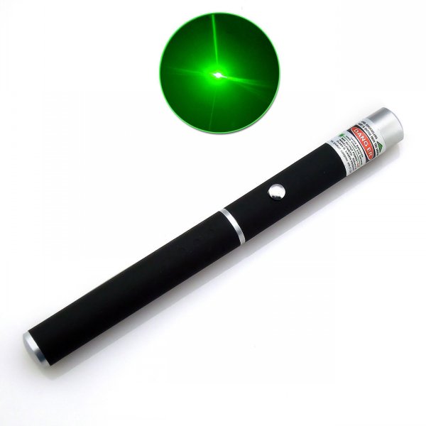 Laser Pointer Green