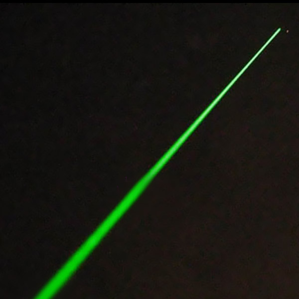50 mW Laser Pen 
