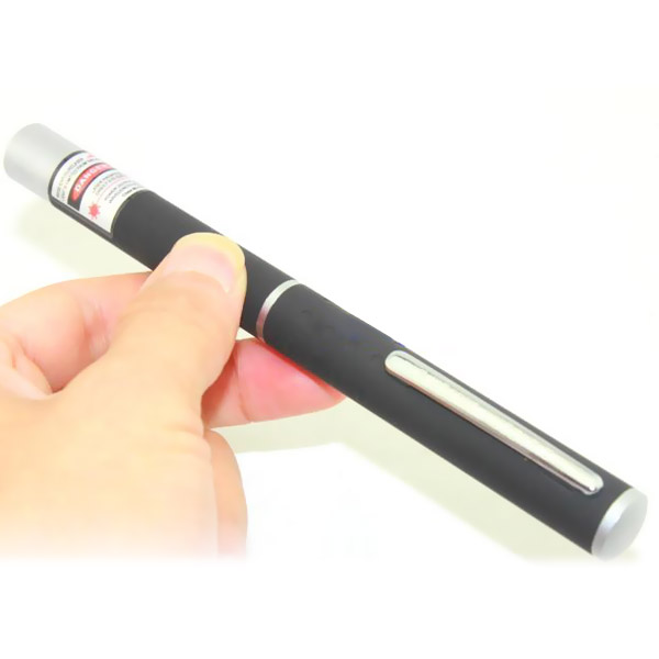 100mW Laser Pen Red