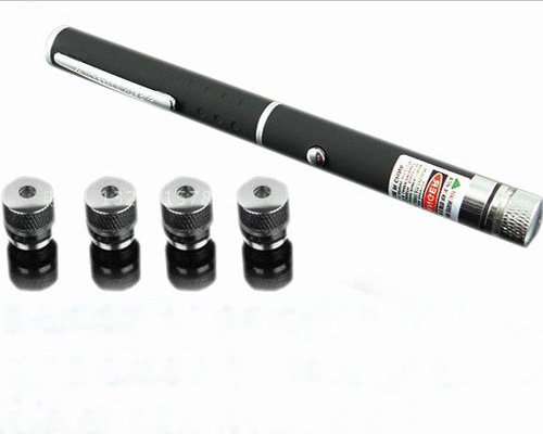 Red Beam Laser Pointer 100mW