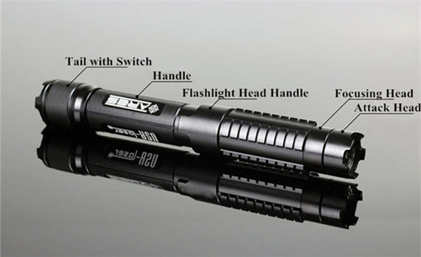 Laser Pointer 2W