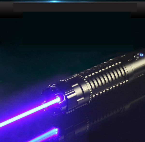 Powerful Laser Pointer