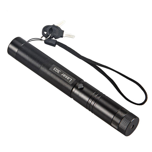  Blue 2000mW Laser Pointer