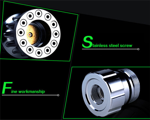 445nm Gatling Laser