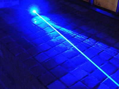 150mW Laser Pen Blue