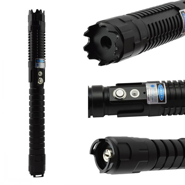 Blue Power 3W Laser Pointer