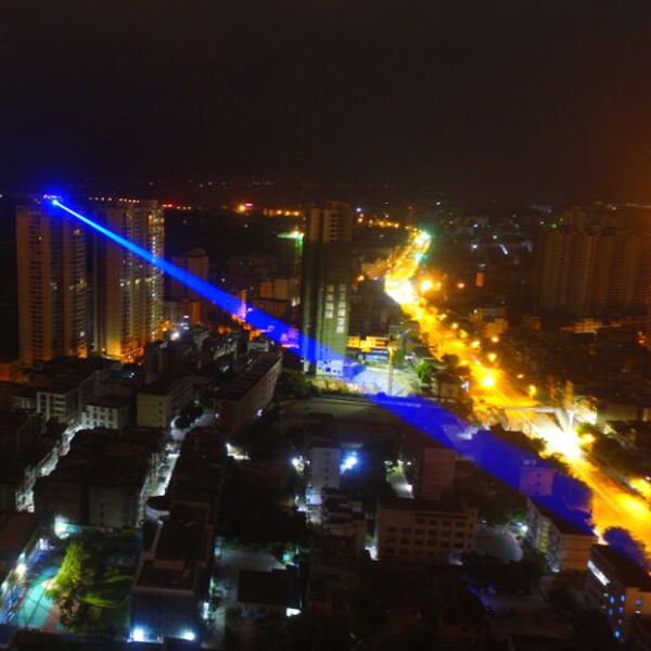 Blue Laser Pointer 1000mW