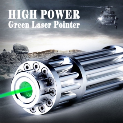 Gatlin 100mW Laser Pointer