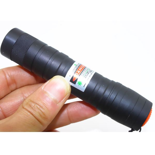 532nm Green Laser Pointer