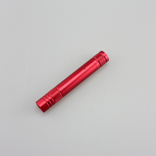 Red Color Laser Pen