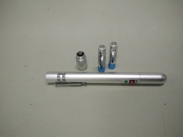 50mW Laser Pointer