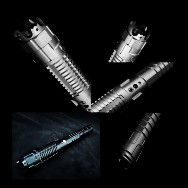 Detail Of 1000mW Laser Pen