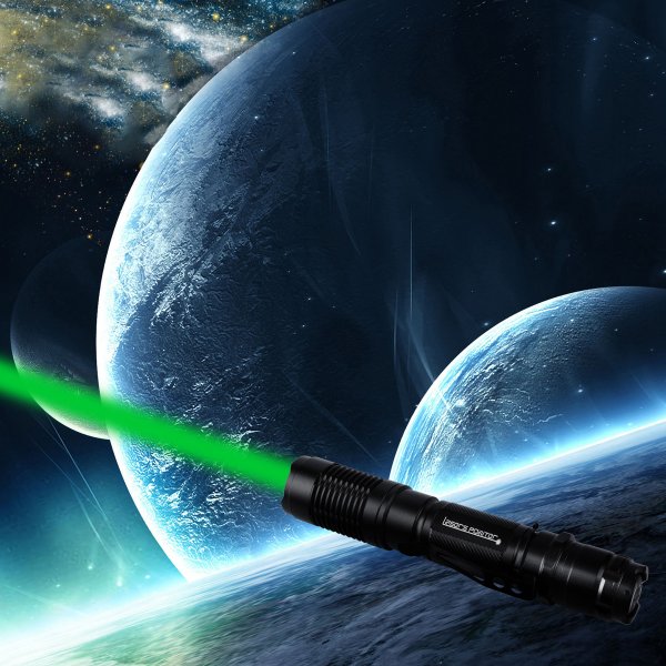 532nm 100mW Green Laser