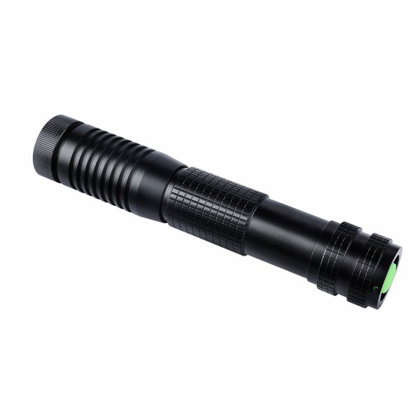 Green Laser Flashlight