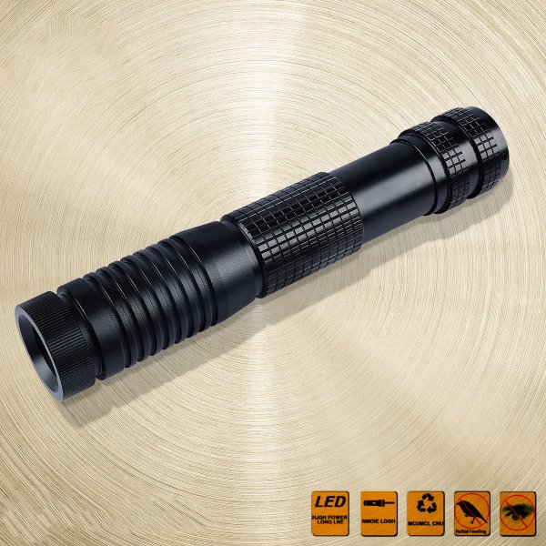 Bold Beam Green Laser Pointer