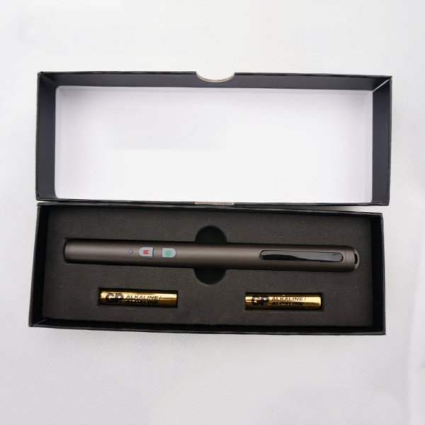 Laser Pointer Package