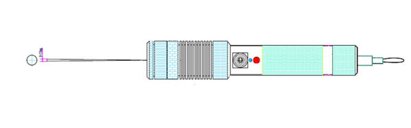 RGB Laser Power