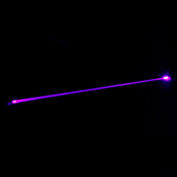 Laser Pointer Purple Beam