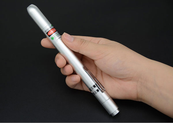 Red Laser Pen