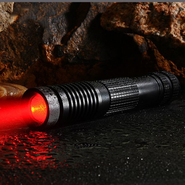 Red Laser Pointer 500mW