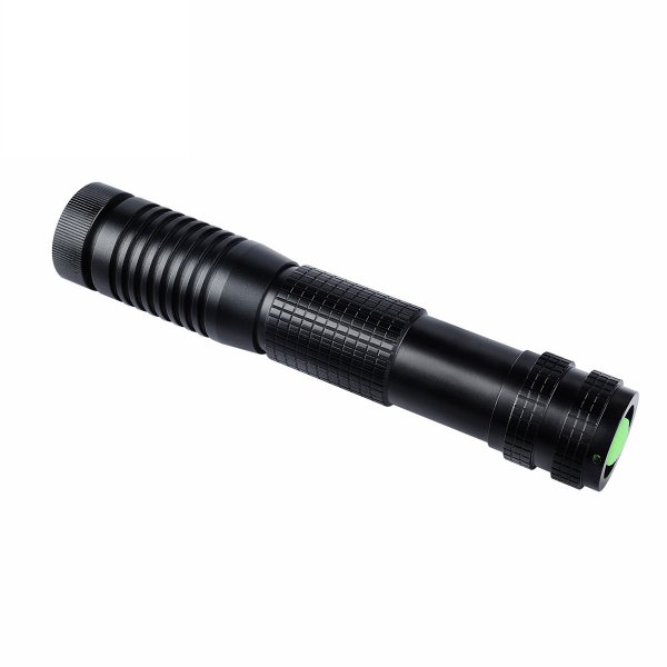 800mW Red Bold Beam Laser Flashlight