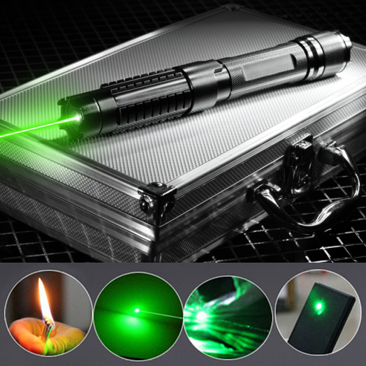 Green Laser Pen