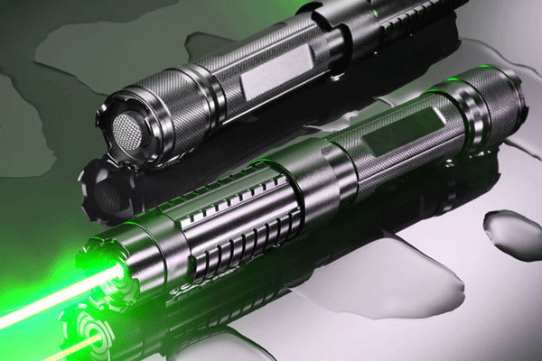 300mw green astronomy laser