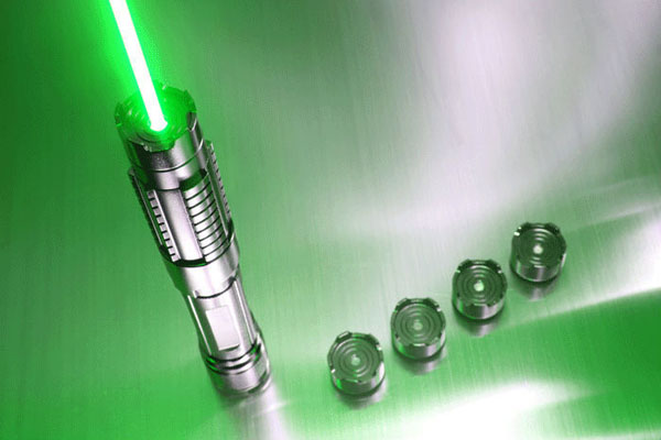 300mW Laser Green Lights
